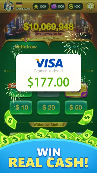 Bingo Boom Bash Real Cash Out screenshot 2