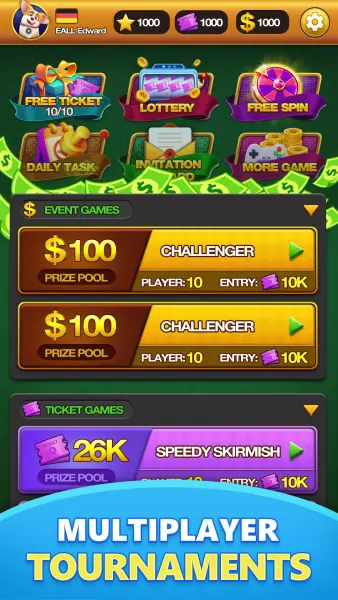 Bingo Boom Bash Real Cash Out screenshot 3