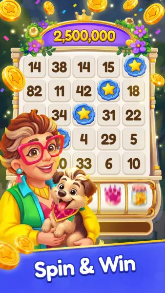 Bingoville screenshot 3