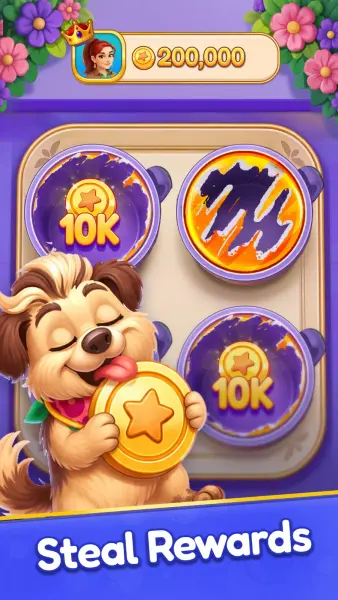 Bingoville screenshot 4