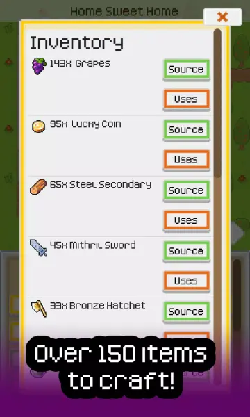 Blacksmith Slots screenshot 6