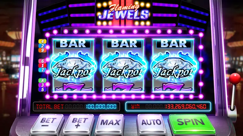 Bravo Classic Slots-777 Casino screenshot 4