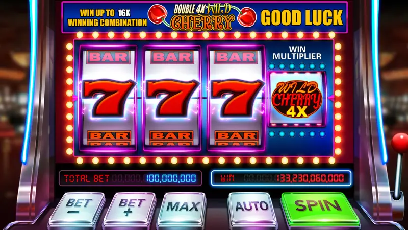 Bravo Classic Slots-777 Casino screenshot 5