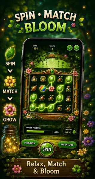 Clover Grove Reels screenshot 2