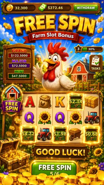 Cluck Carnival screenshot 2