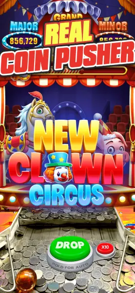 Coin Woned - Coin Pusher screenshot 2