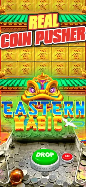 Coin Woned - Coin Pusher screenshot 4