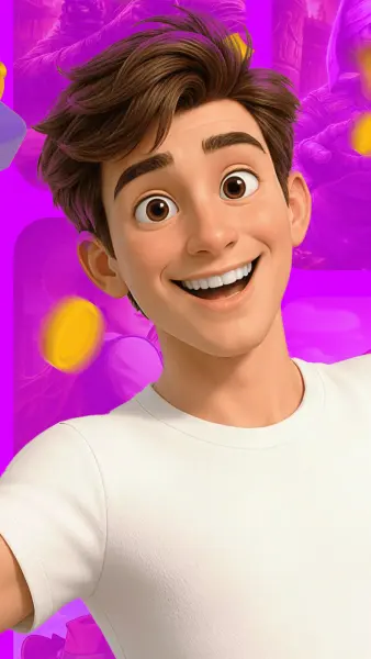 Crown Coins Casino'. screenshot 3