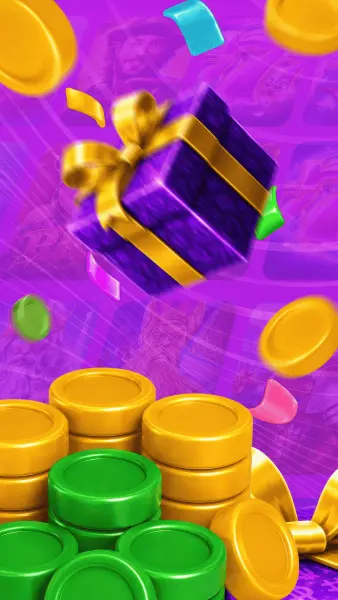 Crown Coins Casino'ˌ‎ ‎ ‎‎ ‎ ‎ screenshot 1