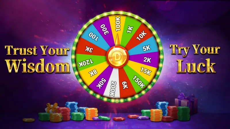 DH Texas Poker Texas Hold'em screenshot 6
