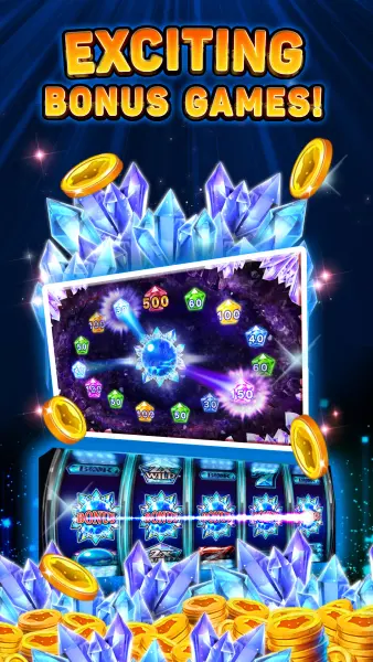 Double Diamond Casino Slots screenshot 2