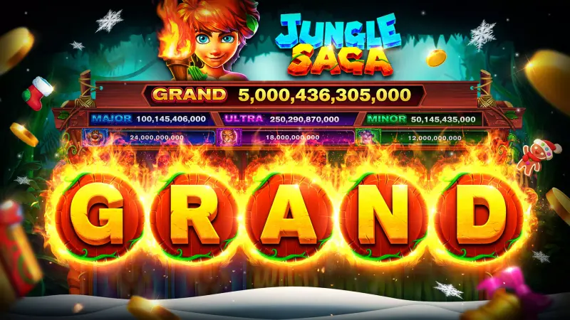 Double Win Slots- Vegas Casino screenshot 1