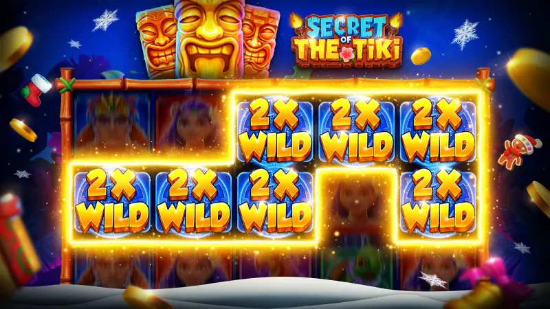Double Win Slots- Vegas Casino screenshot 5