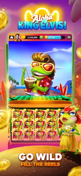 Ember Jackpot Casino screenshot 3
