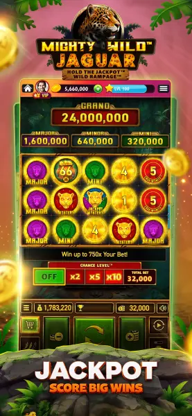 Ember Jackpot Casino screenshot 6