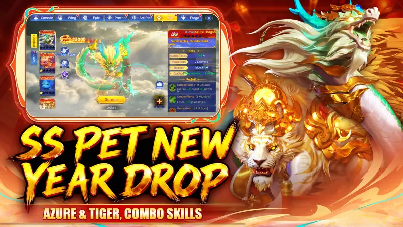 FishingNewEra - Casino Slots screenshot 4