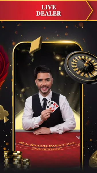 Golden Nugget Online Casino screenshot 6