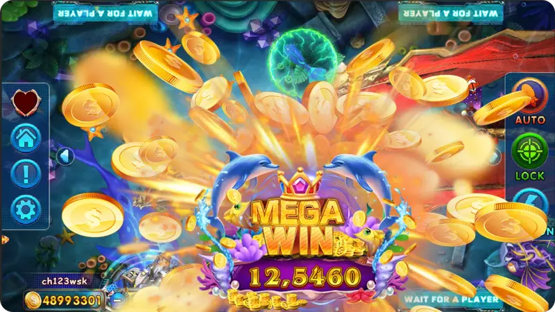 Golden Spin 777 screenshot 1