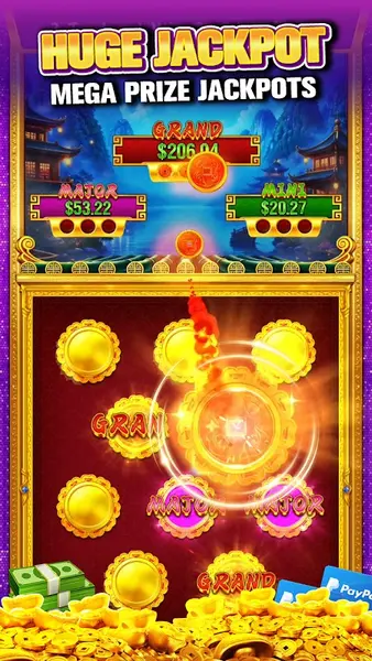 Golden Tree Slot screenshot 3
