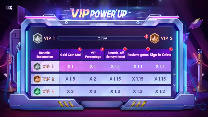 GoodRichSlots screenshot 6