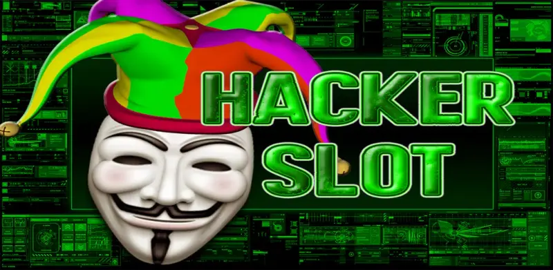 Hacker Slot screenshot 2