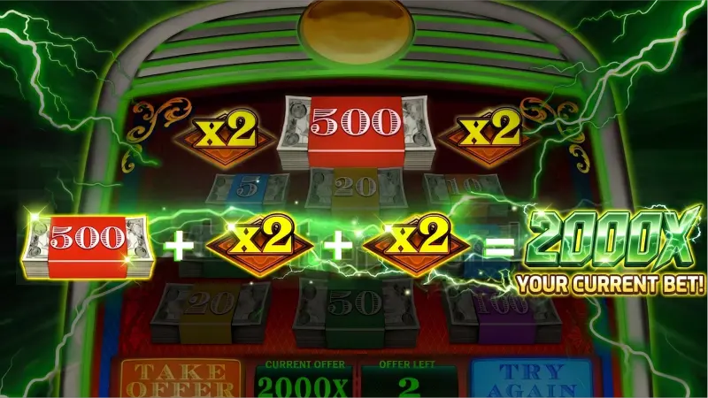 Ignite Classic Slots - Casino screenshot 3