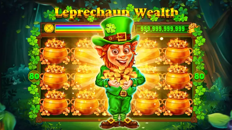 Ignite Classic Slots - Casino screenshot 5