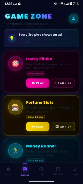 IND Slots screenshot 3