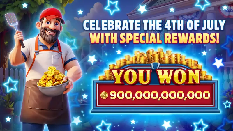 Infinity Slots Casino Games screenshot 4
