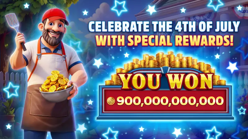 Infinity Slots Casino Games screenshot 6