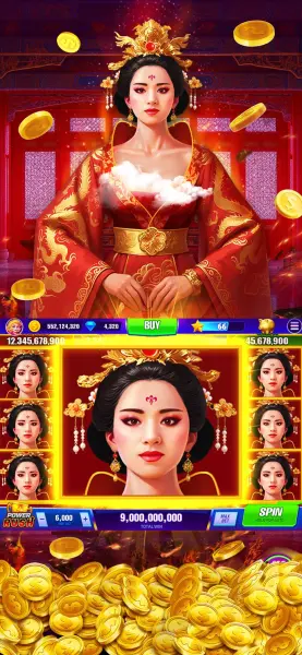 Jackpot Bang Slots-Bash casino screenshot 3