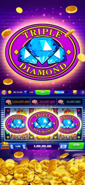 Jackpot Bang Slots-Bash casino screenshot 6