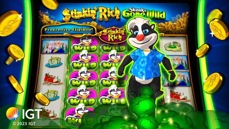 Jackpot Crush Casino Slots screenshot 1