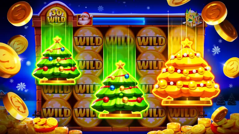 Jackpot Crush Casino Slots screenshot 4