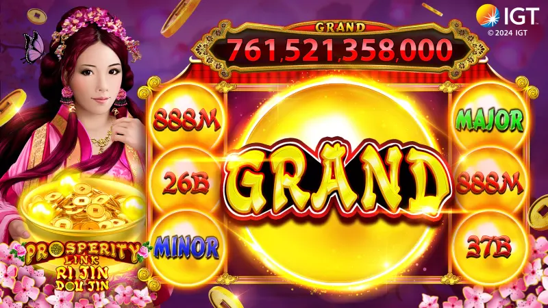 Jackpot Crush Casino Slots screenshot 6