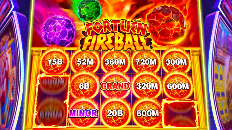 Jackpot Friends™ Slots Casino screenshot 1
