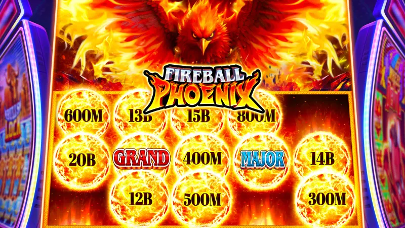 Jackpot Friends™ Slots Casino screenshot 6
