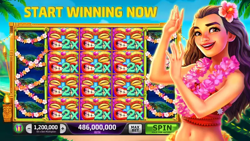 Jackpot Slots Vegas Casino screenshot 5