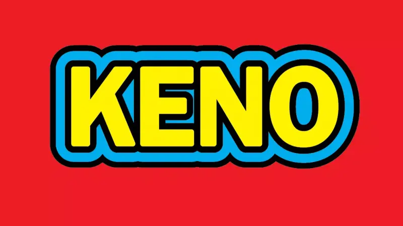 Keno Games - Vegas Casino Pro screenshot 5