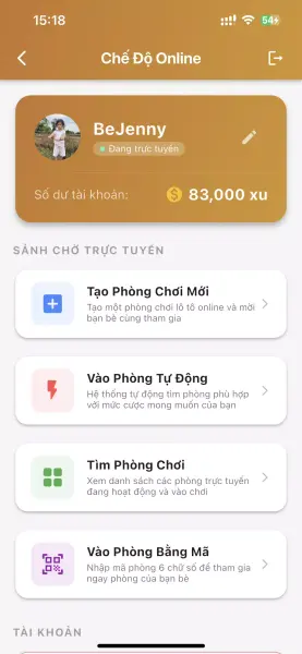 Lô Tô Tết 2026 (Online) screenshot 3