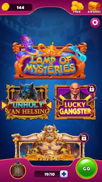 Lotsa Scratch:Big win screenshot 1