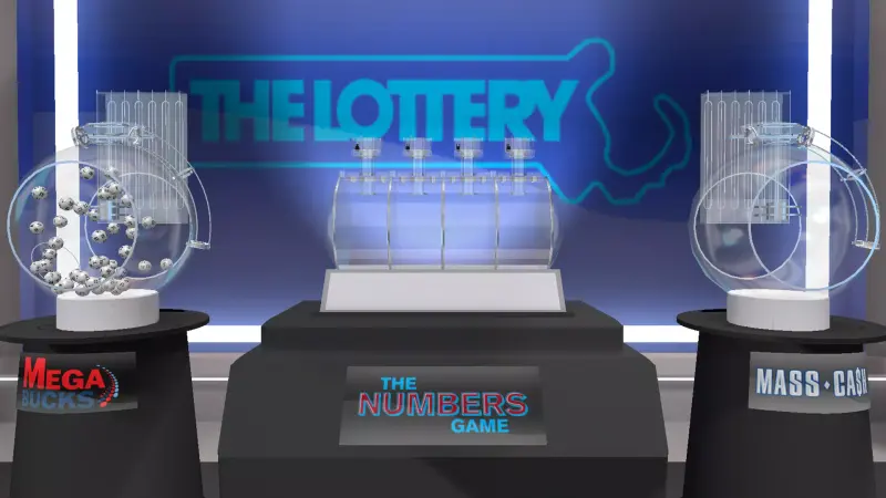 Lottery machine U.S. screenshot 6