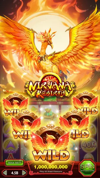 Lucky Jackpot Slots Casino screenshot 4