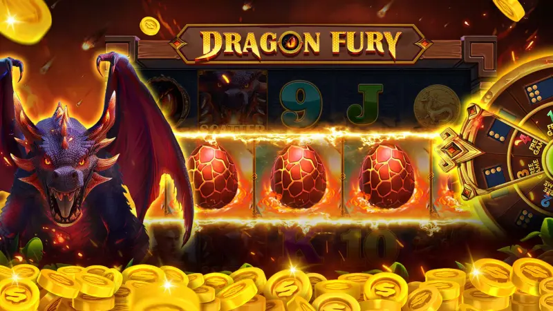 Lucky Jackpot Slots Casino screenshot 6