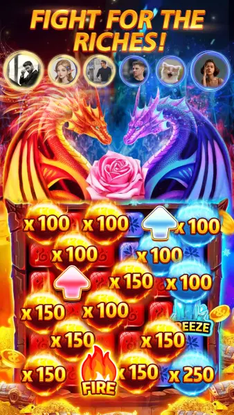 Lucky Spin Slot Casino screenshot 3