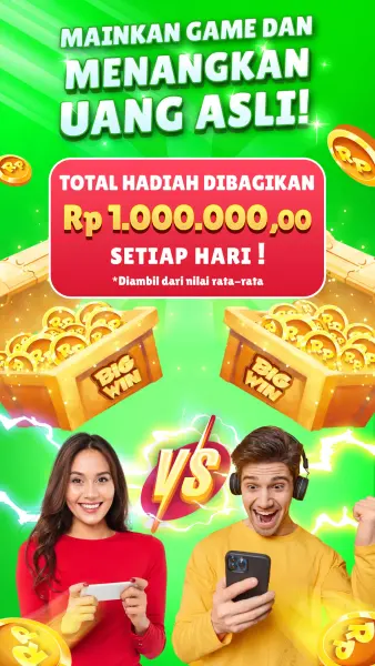 MAGER - Game Penghasil Uang screenshot 1