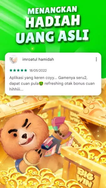 MAGER - Game Penghasil Uang screenshot 2