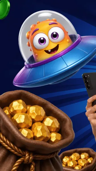 Modo Casino screenshot 1