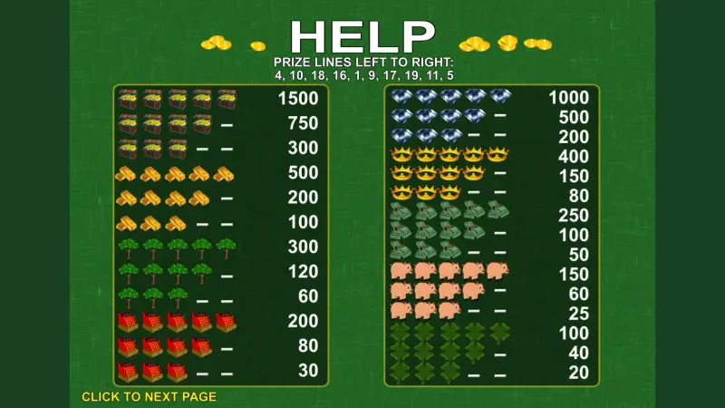 Money Slot Machine screenshot 3