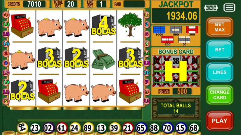 Money Slot Machine screenshot 6